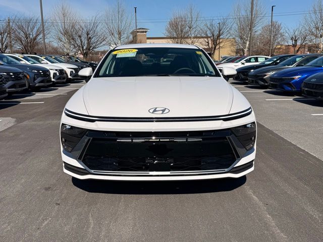 2026 Hyundai Sonata SE San Clemente CA