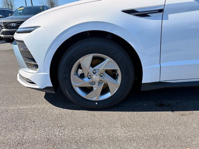 2026 Hyundai Sonata SE San Clemente CA