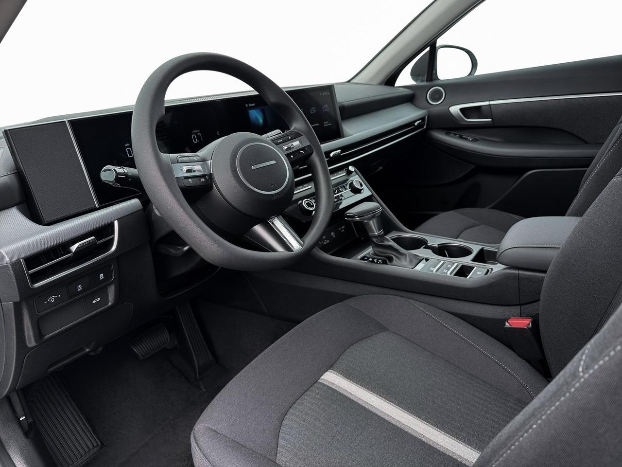 2026 Hyundai Sonata SE Cape Girardeau MO