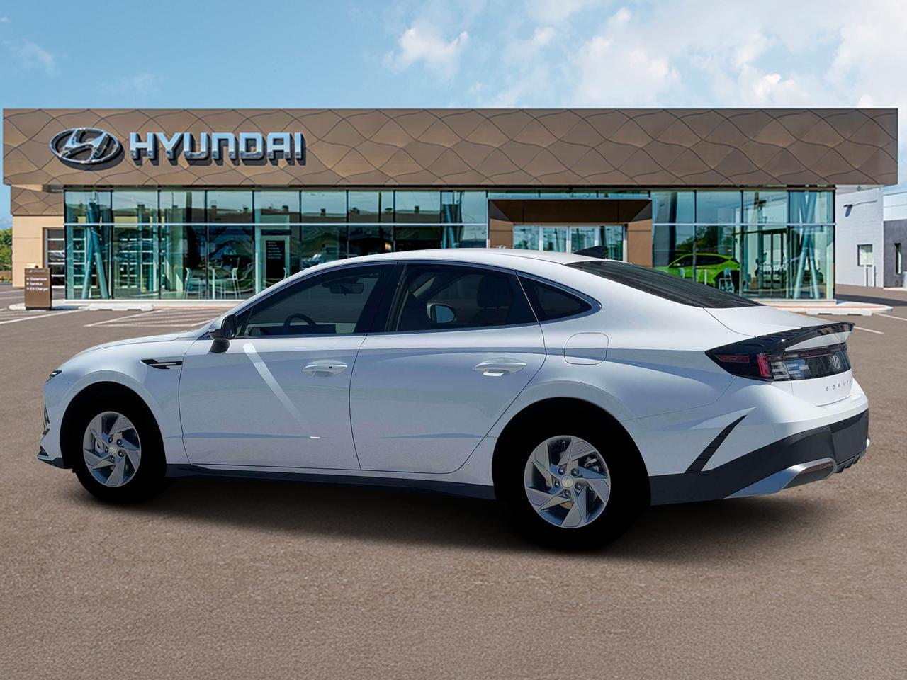 2026 Hyundai Sonata SE Cape Girardeau MO