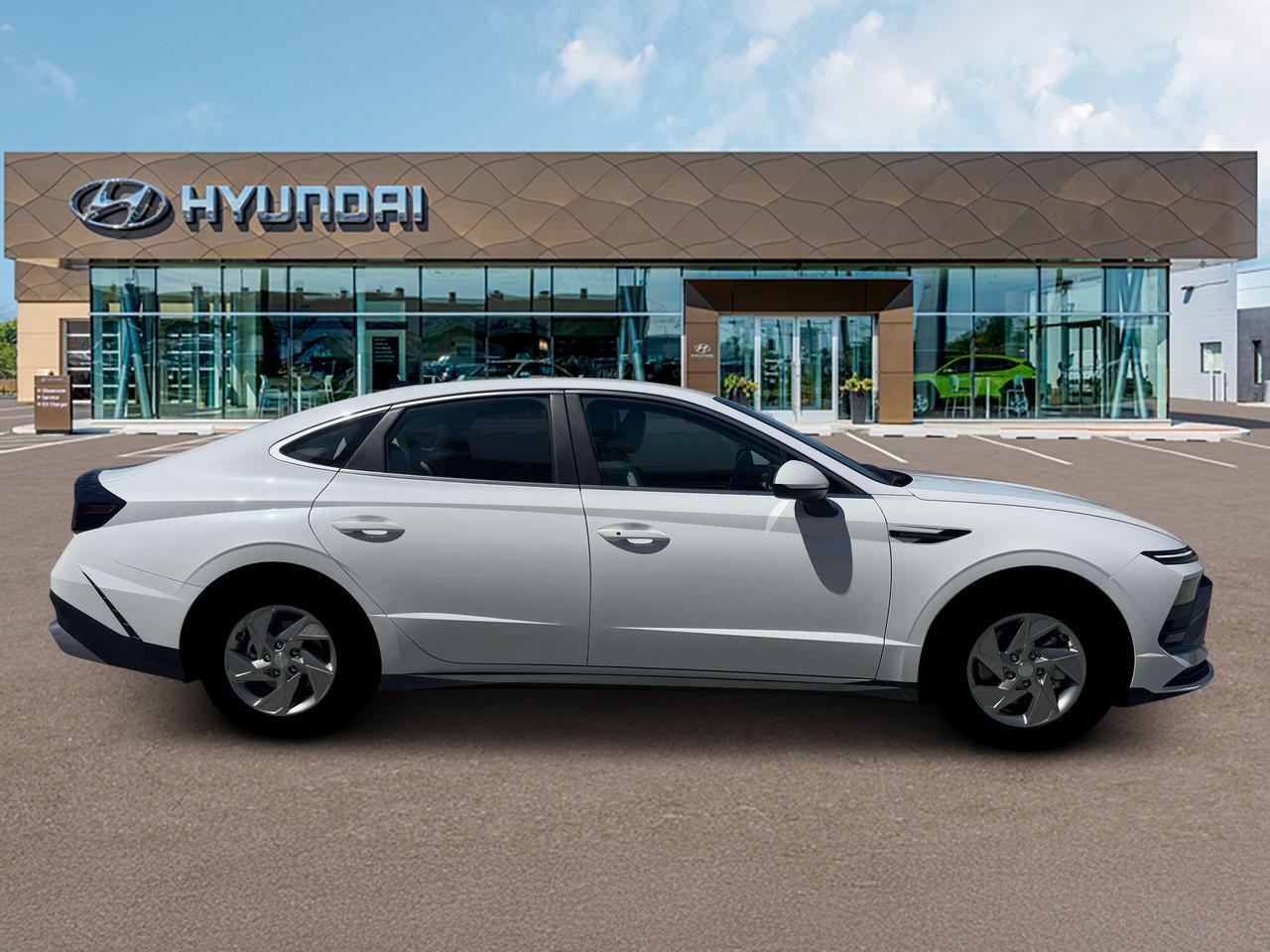 2026 Hyundai Sonata SE Cape Girardeau MO