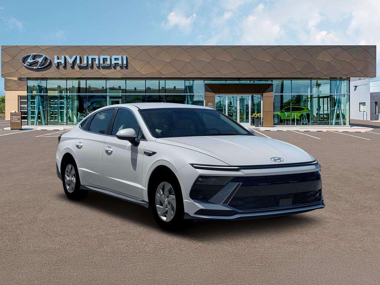 2026 Hyundai Sonata SE Cape Girardeau MO