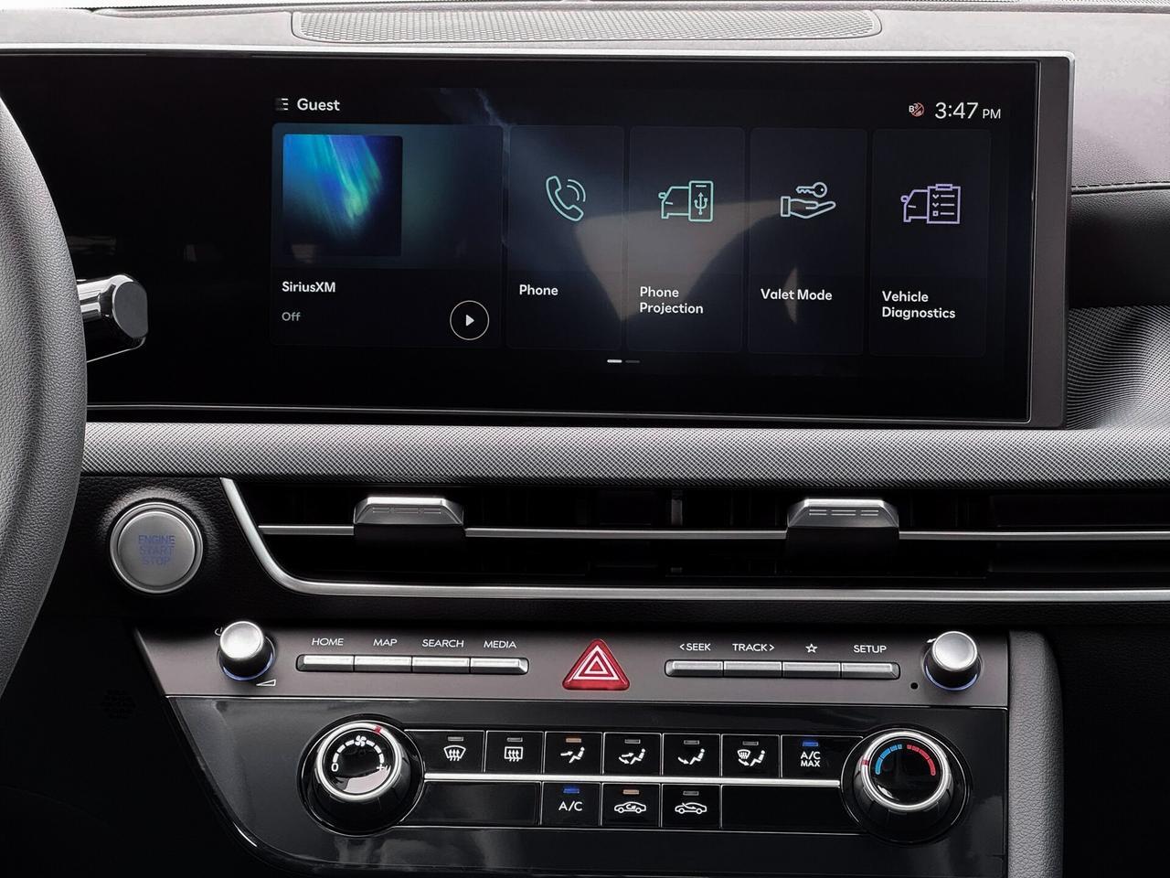 2026 Hyundai Sonata SE Cape Girardeau MO