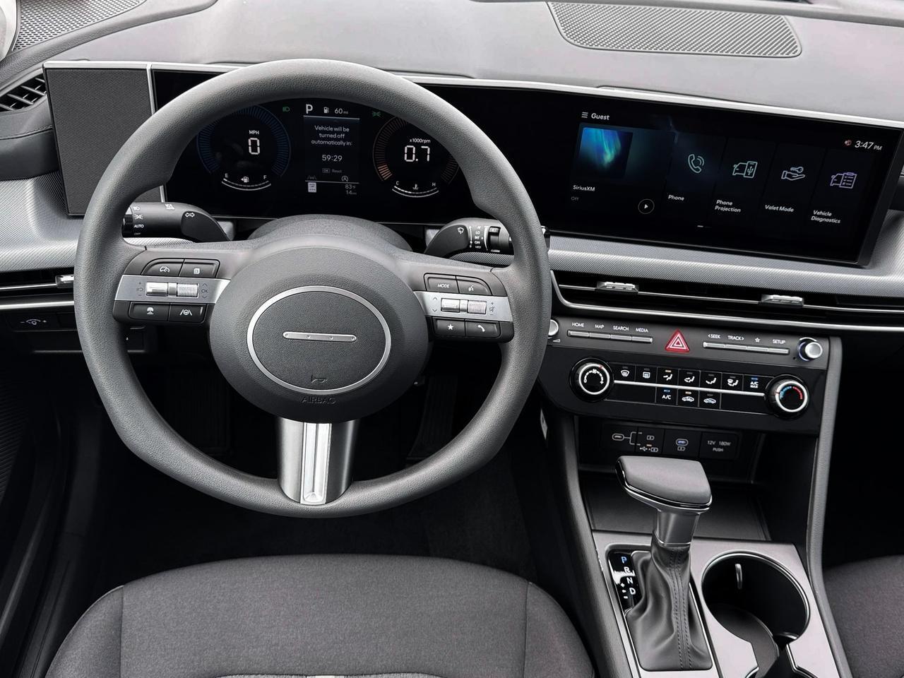 2026 Hyundai Sonata SE Cape Girardeau MO