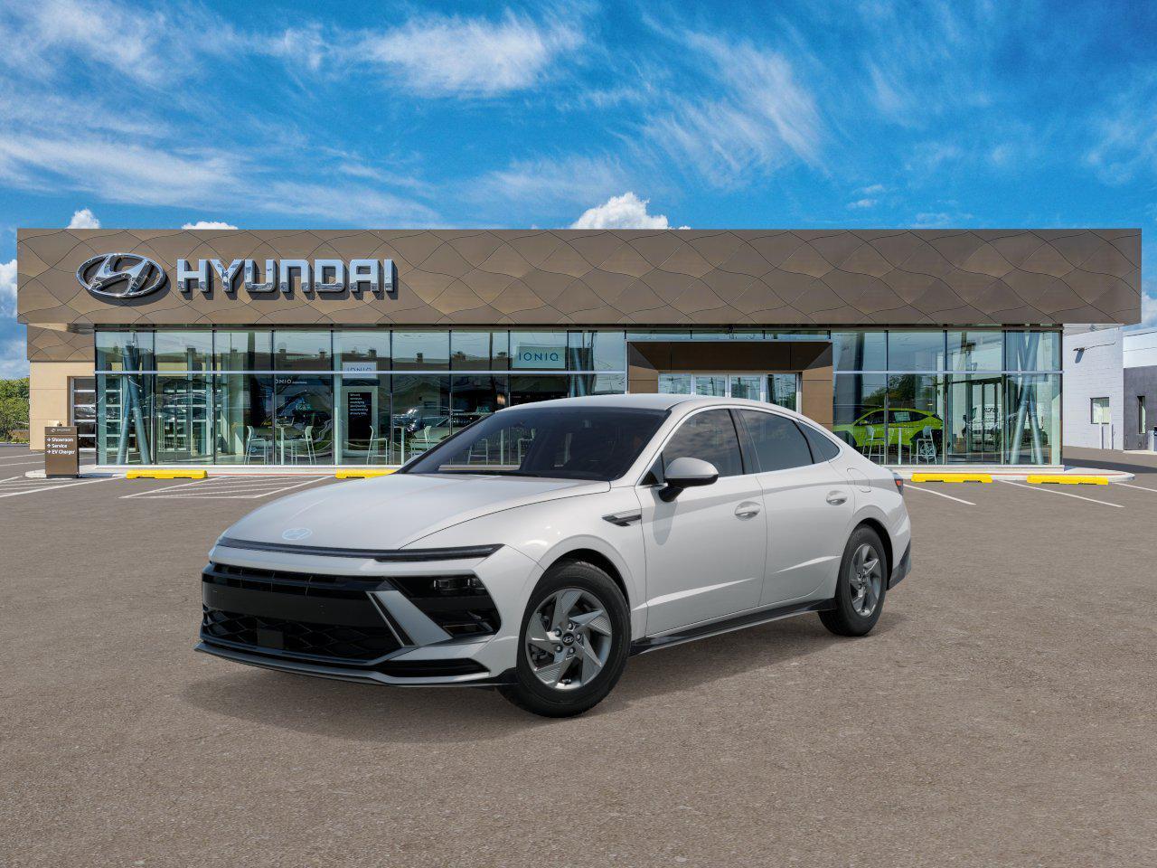 2026 Hyundai Sonata SE Cape Girardeau MO