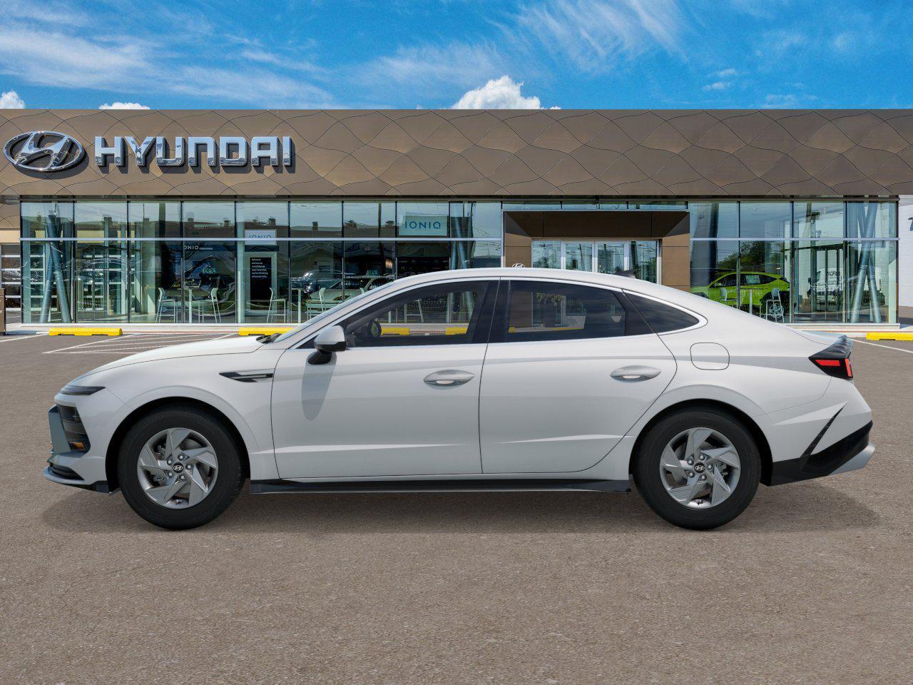 2026 Hyundai Sonata SE Cape Girardeau MO