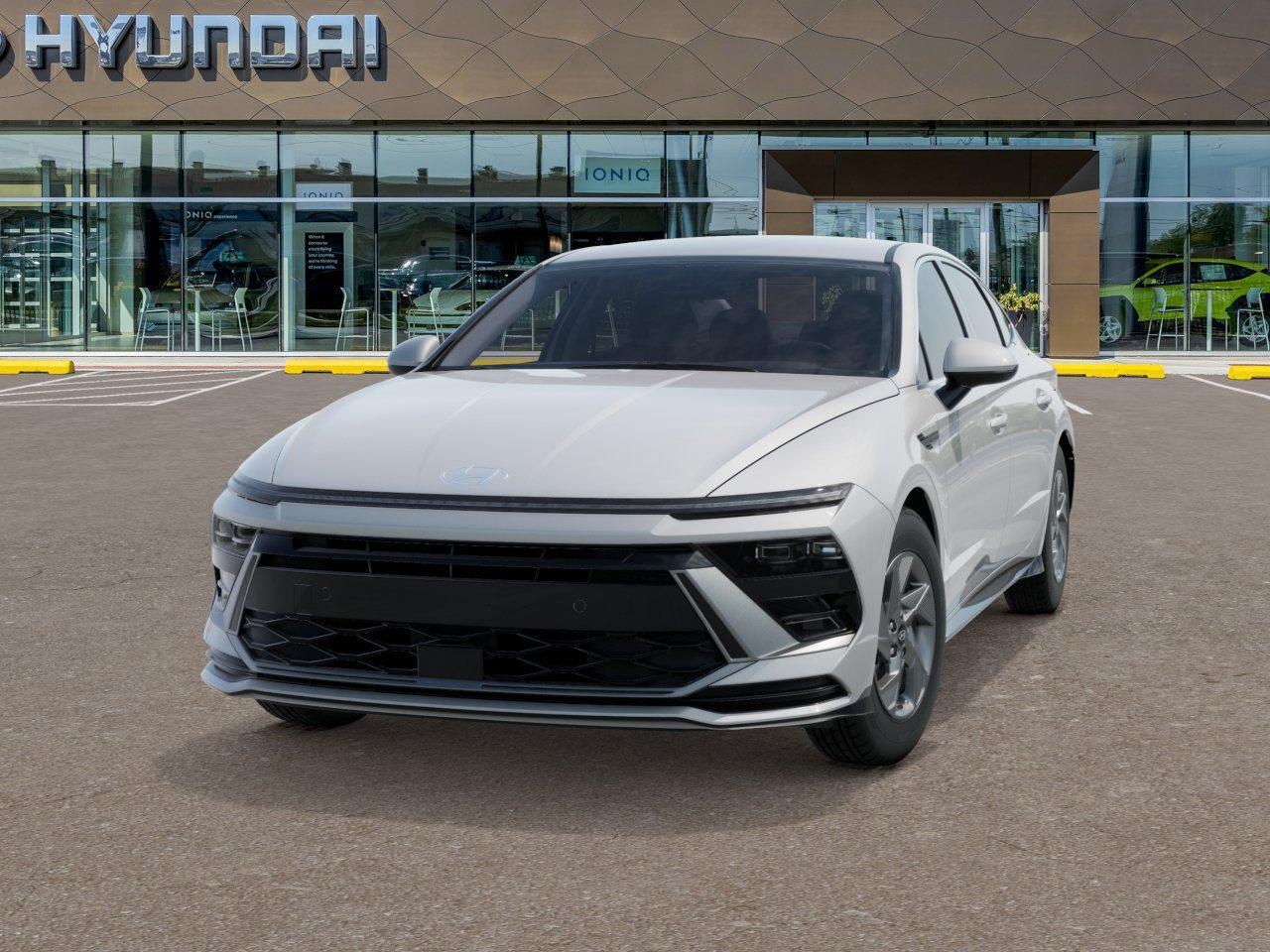 2026 Hyundai Sonata SE Cape Girardeau MO