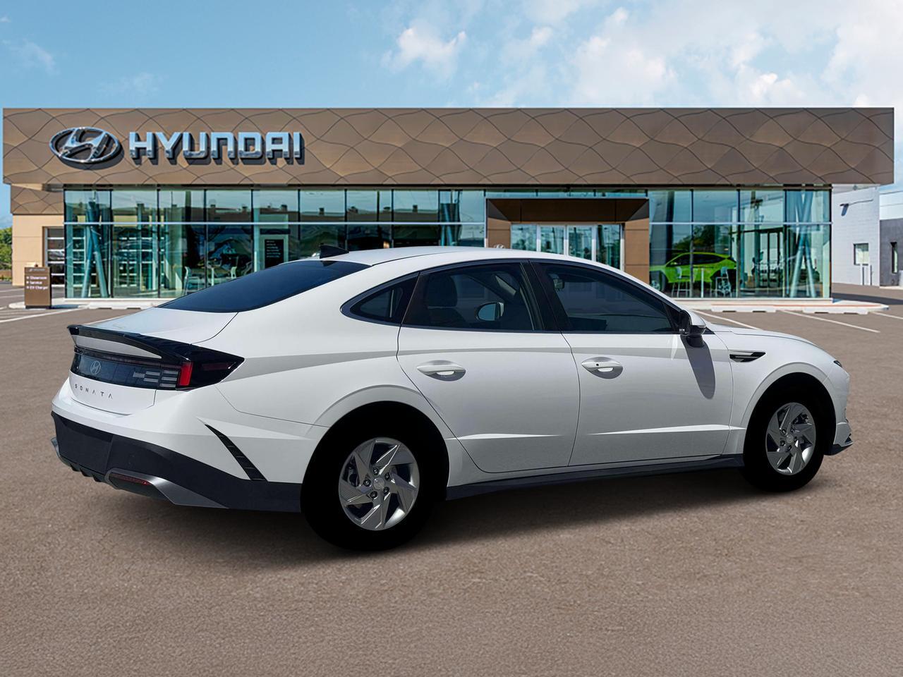 2026 Hyundai Sonata SE Cape Girardeau MO