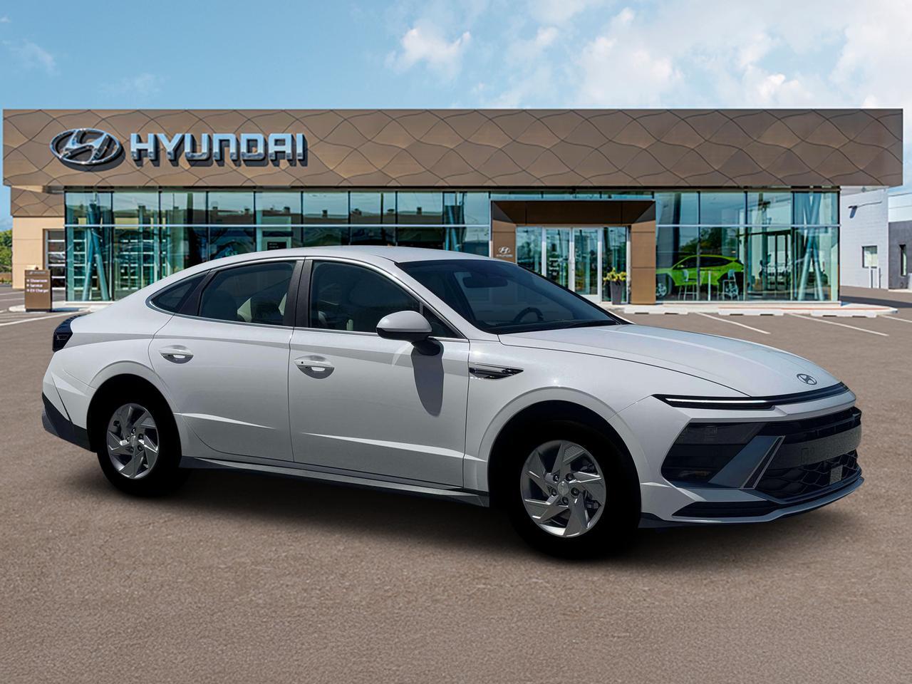 2026 Hyundai Sonata SE Cape Girardeau MO