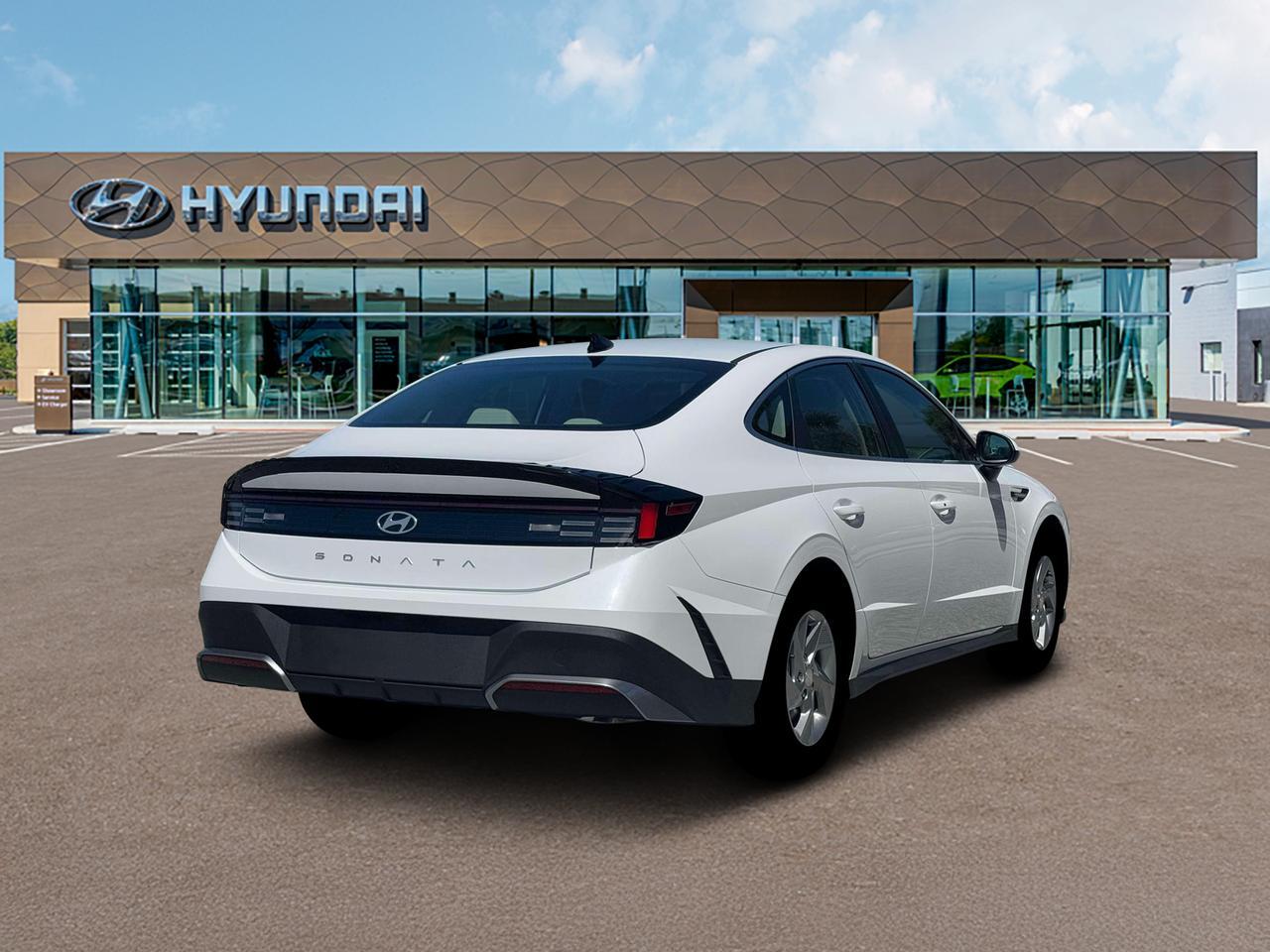 2026 Hyundai Sonata SE Cape Girardeau MO