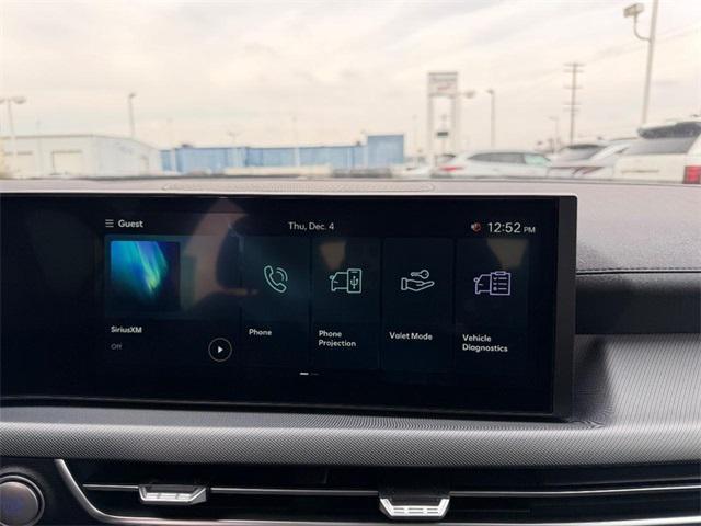 2026 Hyundai Sonata SE Cape Girardeau MO