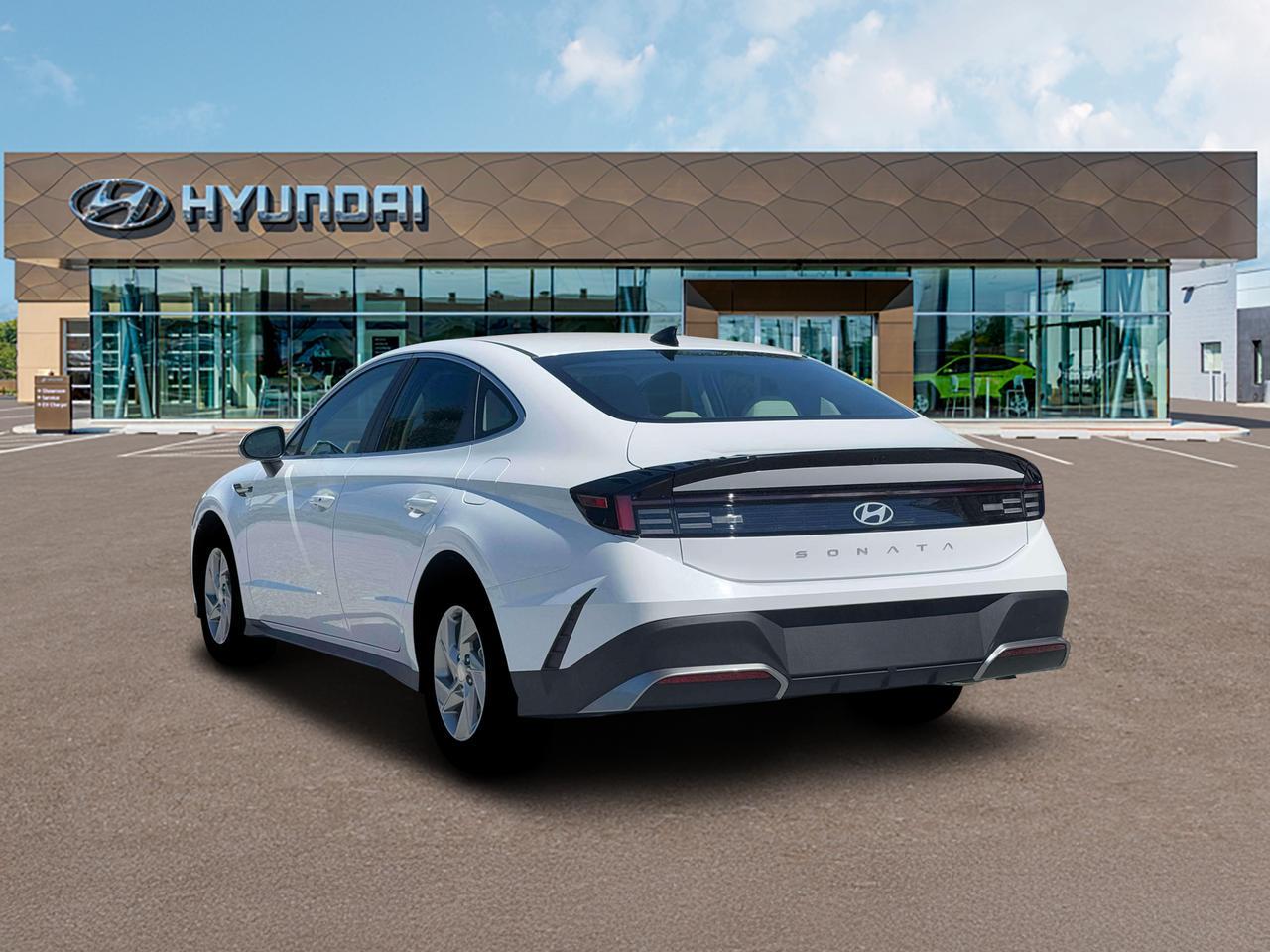 2026 Hyundai Sonata SE Cape Girardeau MO