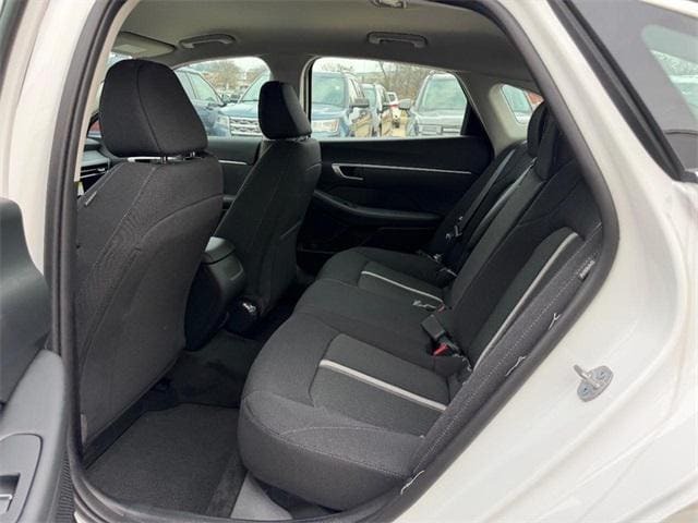 2026 Hyundai Sonata SE Cape Girardeau MO