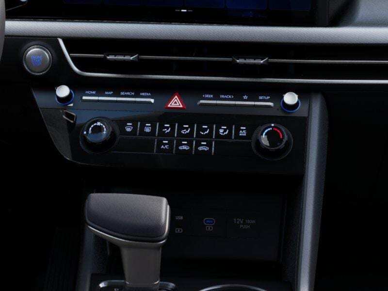 2026 Hyundai Sonata SE Cape Girardeau MO