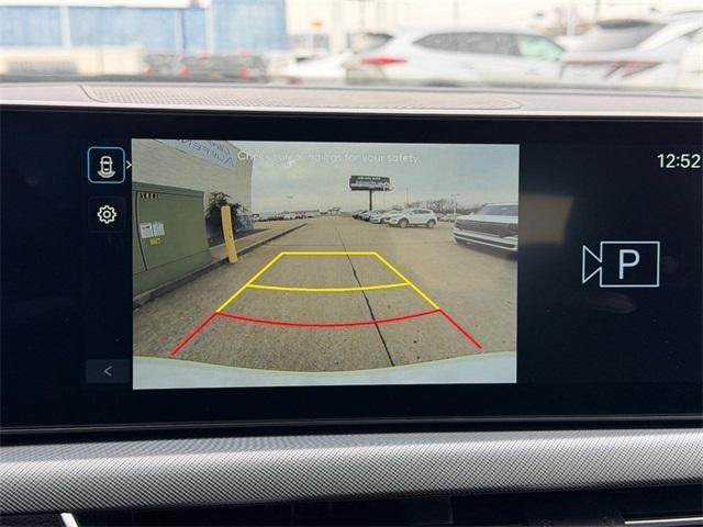 2026 Hyundai Sonata SE Cape Girardeau MO