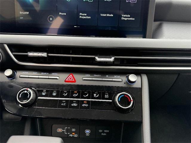 2026 Hyundai Sonata SE Cape Girardeau MO