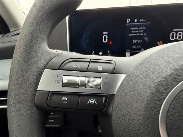 2026 Hyundai Sonata SE Cape Girardeau MO