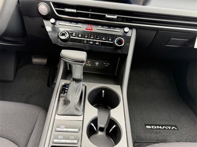 2026 Hyundai Sonata SE Cape Girardeau MO