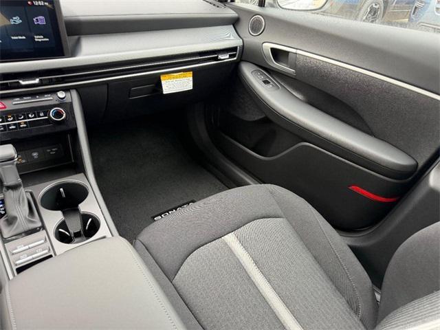 2026 Hyundai Sonata SE Cape Girardeau MO