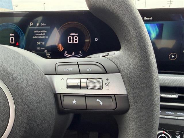 2026 Hyundai Sonata SE Cape Girardeau MO