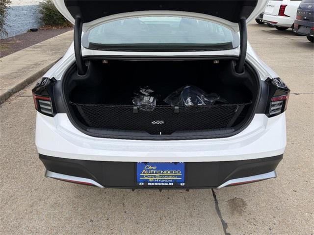 2026 Hyundai Sonata SE Cape Girardeau MO