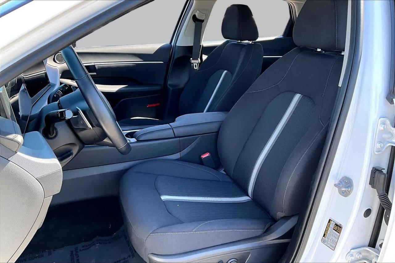 2026 Hyundai Sonata SEL Sport Folsom CA