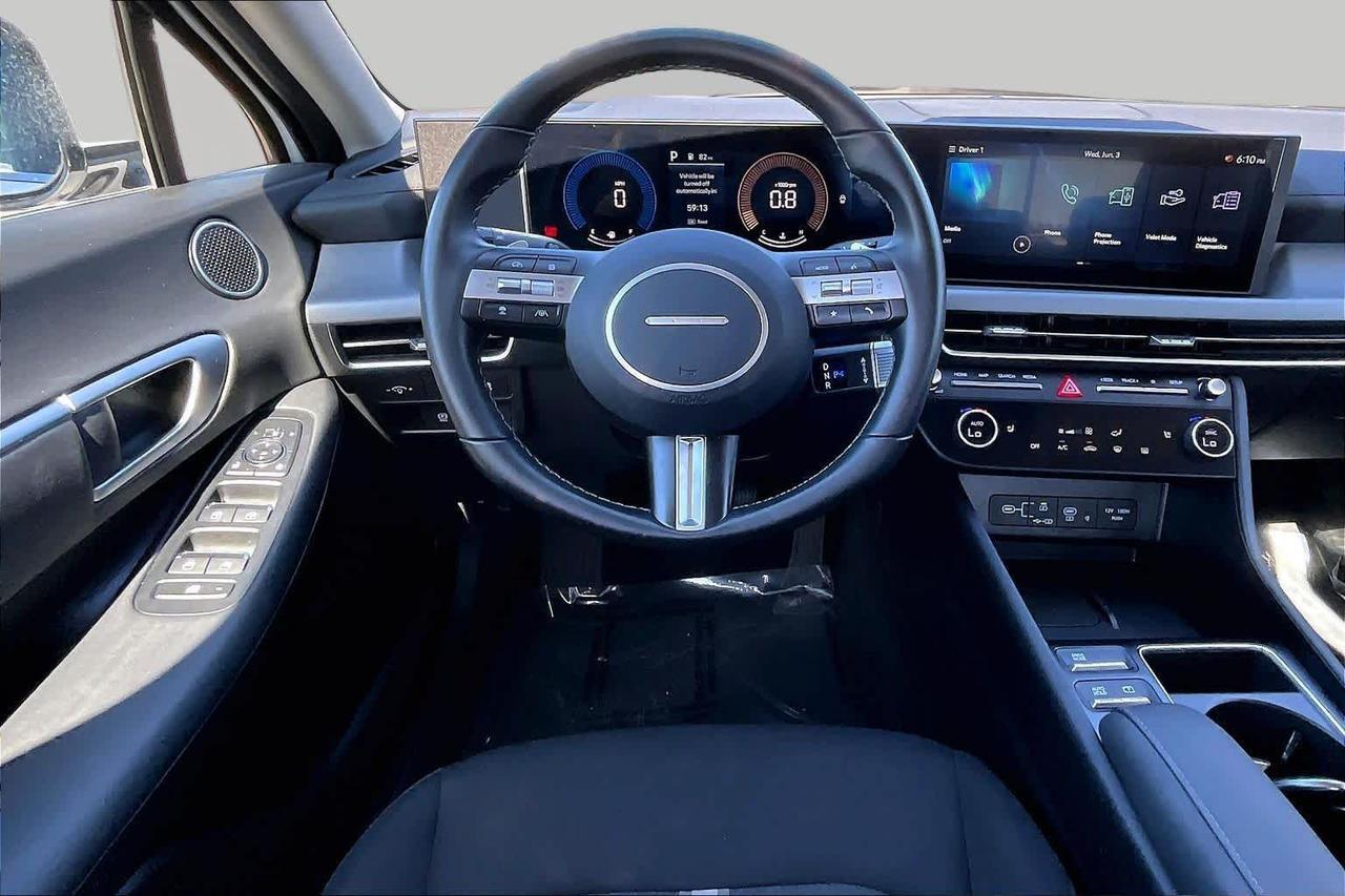 2026 Hyundai Sonata SEL Sport Folsom CA