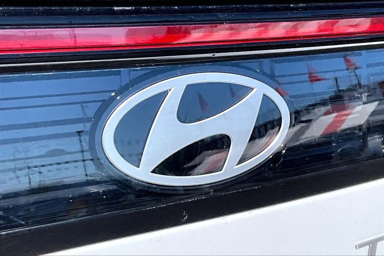 2026 Hyundai Sonata SEL Sport Folsom CA