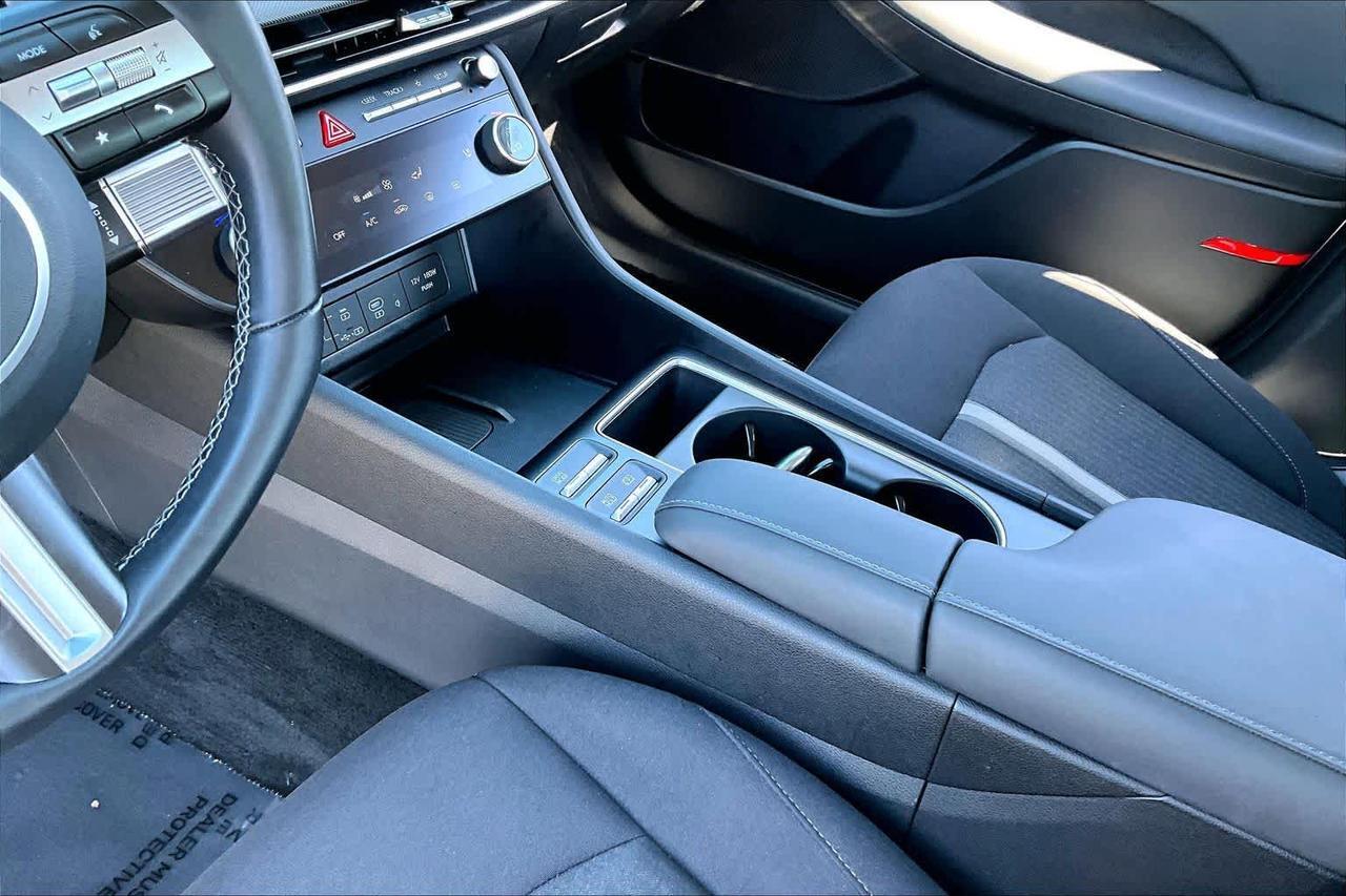 2026 Hyundai Sonata SEL Sport Folsom CA