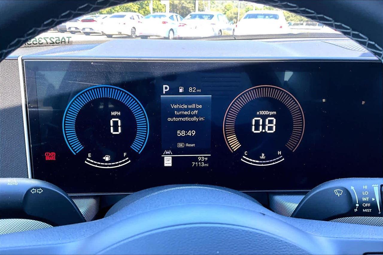 2026 Hyundai Sonata SEL Sport Folsom CA