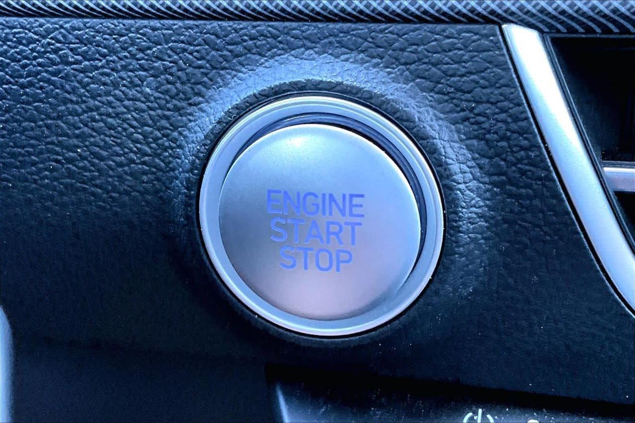 2026 Hyundai Sonata SEL Sport Folsom CA