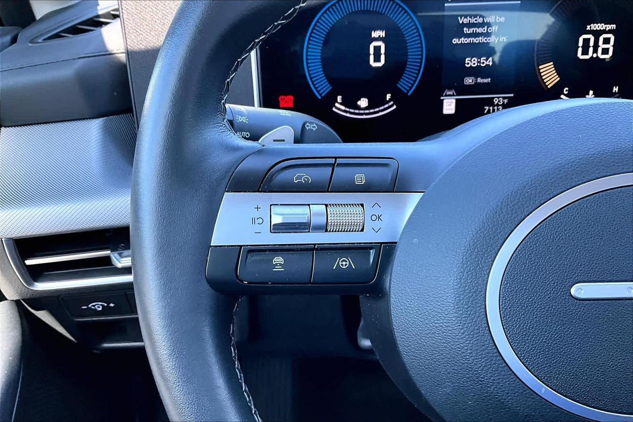 2026 Hyundai Sonata SEL Sport Folsom CA
