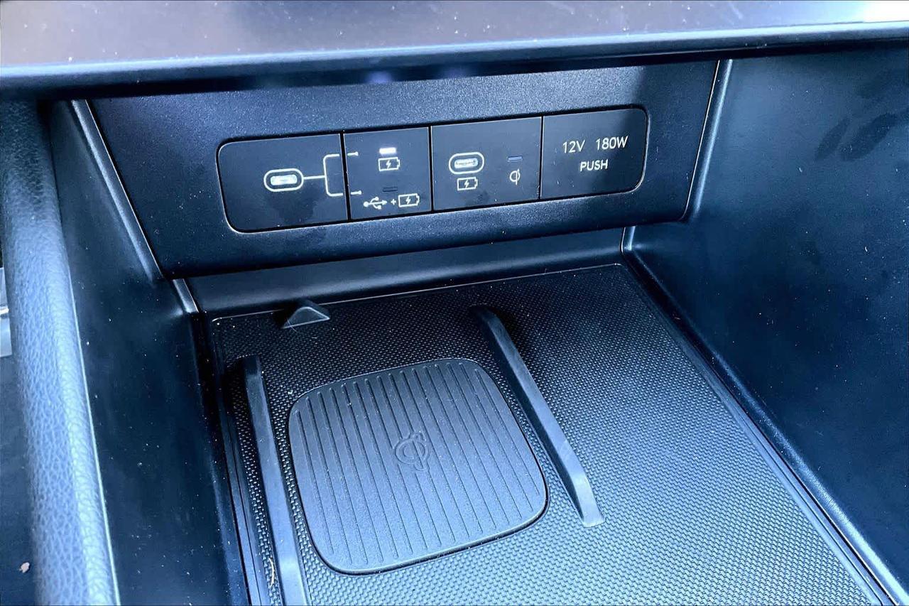 2026 Hyundai Sonata SEL Sport Folsom CA
