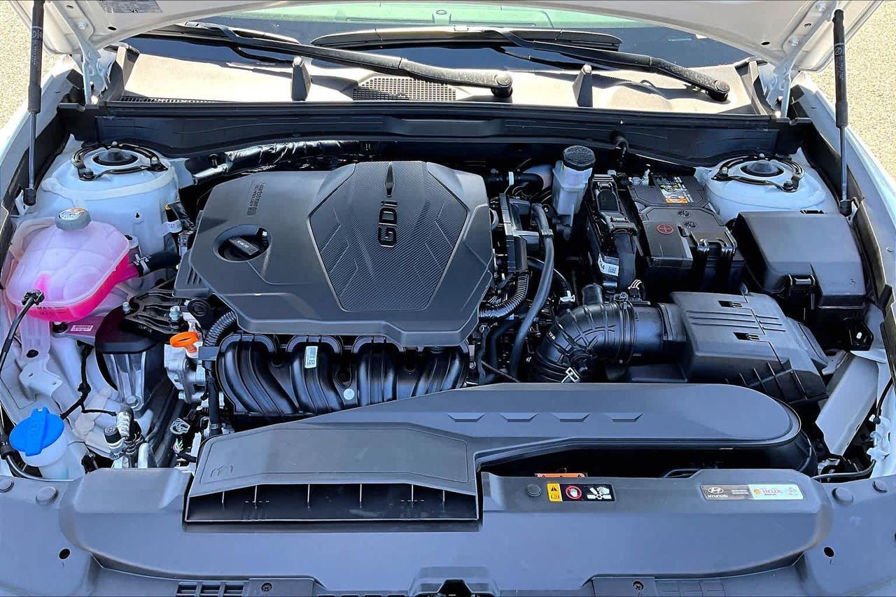 2026 Hyundai Sonata SEL Sport Folsom CA