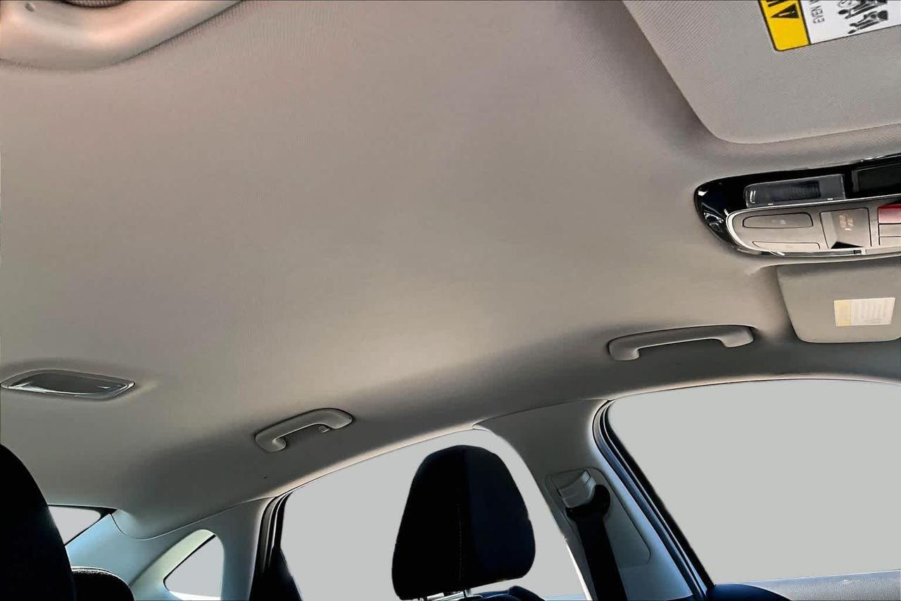 2026 Hyundai Sonata SEL Sport Folsom CA