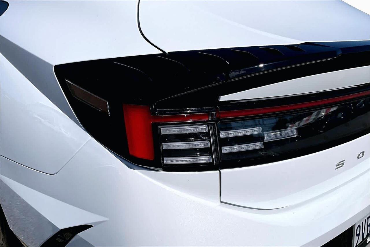 2026 Hyundai Sonata SEL Sport Folsom CA