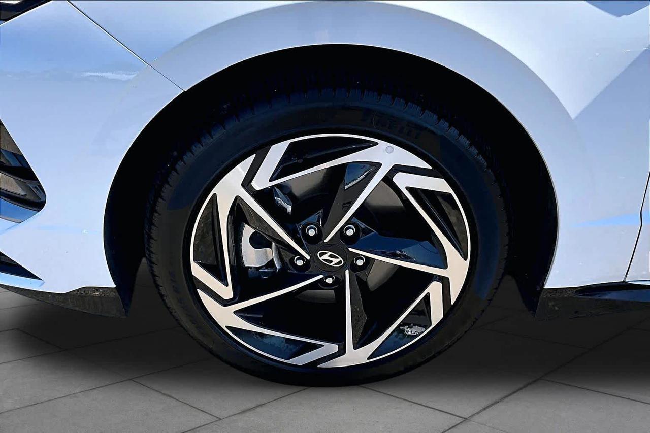 2026 Hyundai Sonata SEL Sport Folsom CA