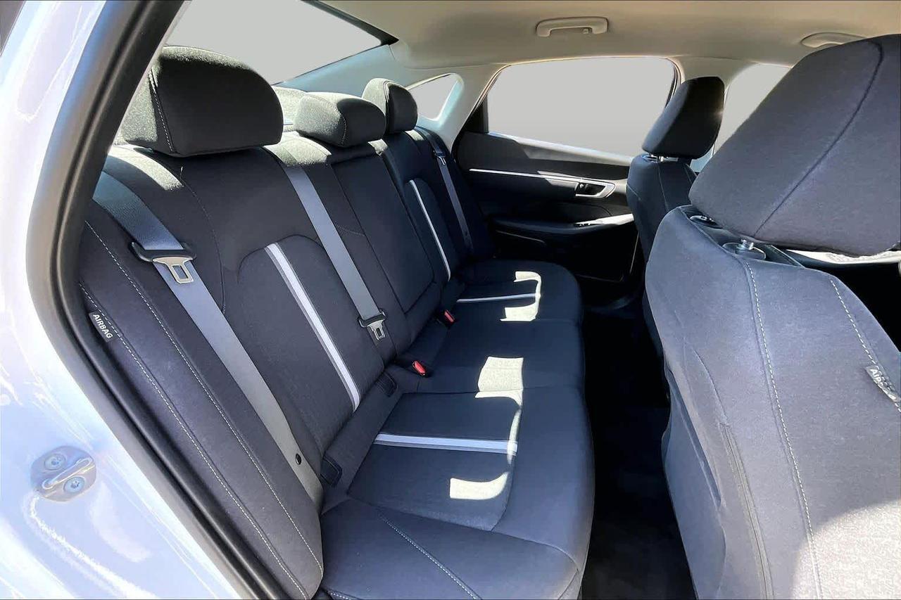 2026 Hyundai Sonata SEL Sport Folsom CA