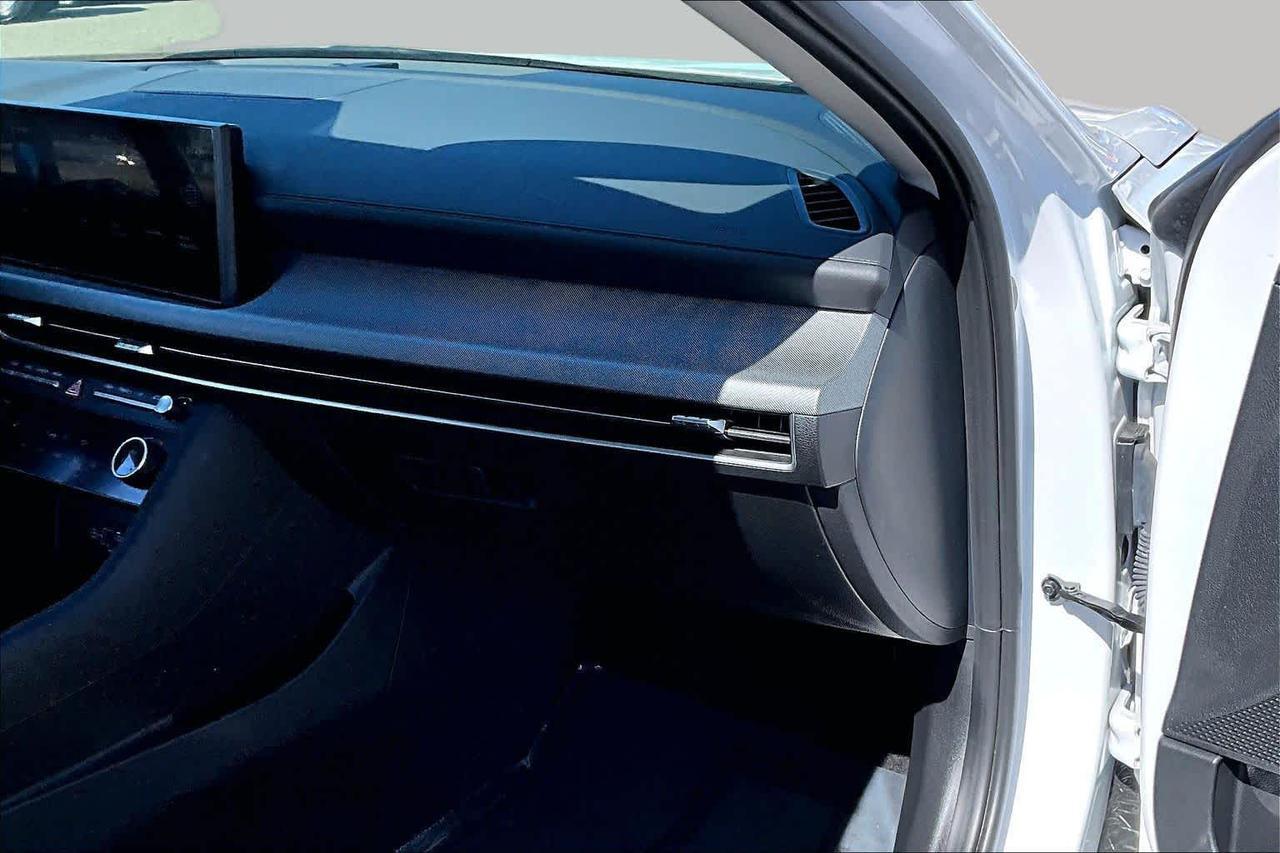 2026 Hyundai Sonata SEL Sport Folsom CA