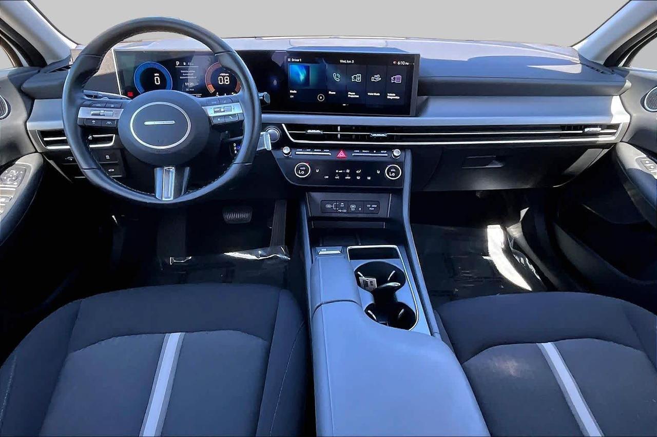 2026 Hyundai Sonata SEL Sport Folsom CA