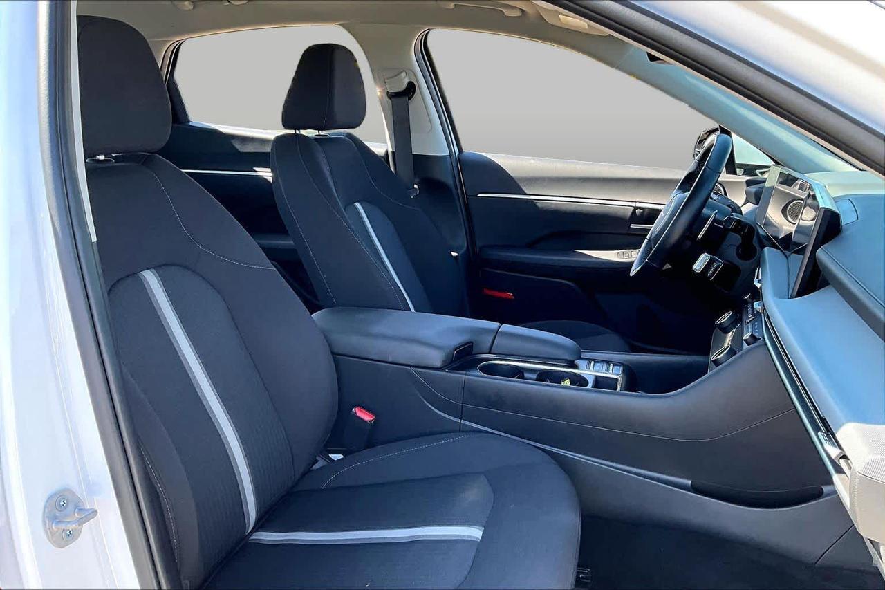 2026 Hyundai Sonata SEL Sport Folsom CA
