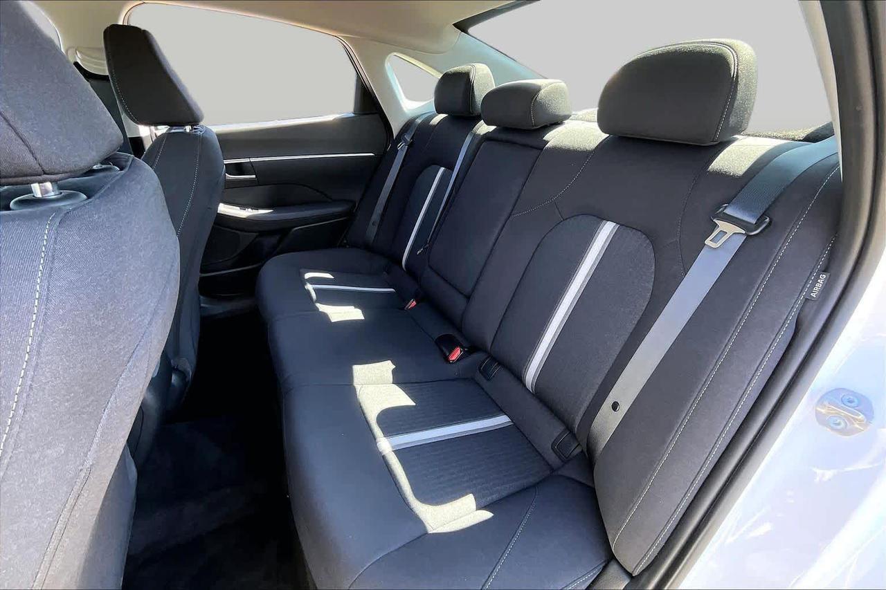 2026 Hyundai Sonata SEL Sport Folsom CA