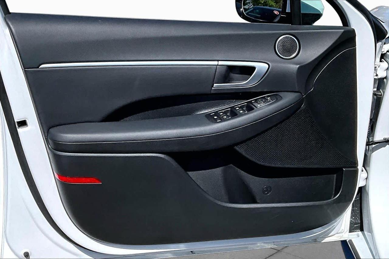 2026 Hyundai Sonata SEL Sport Folsom CA