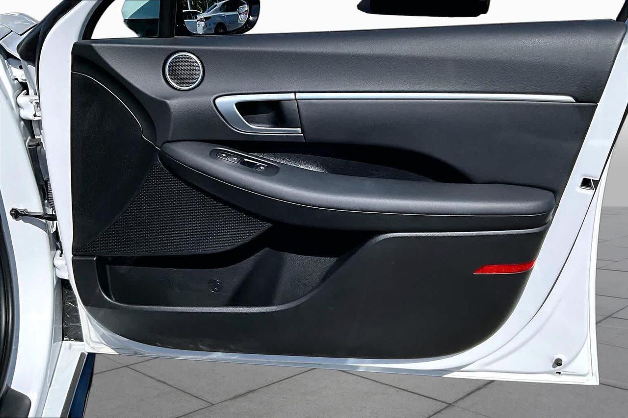 2026 Hyundai Sonata SEL Sport Folsom CA