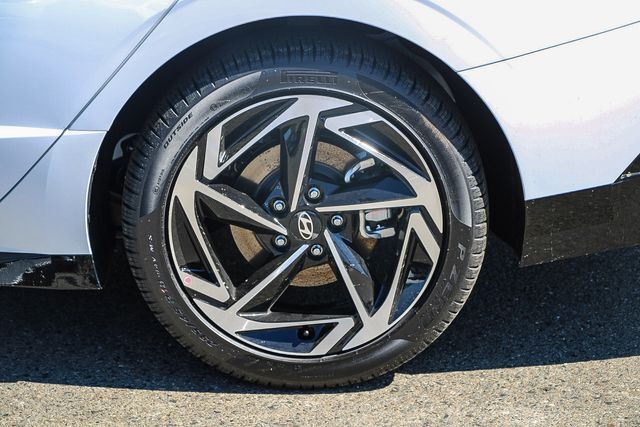 2026 Hyundai Sonata SEL Sport Folsom CA