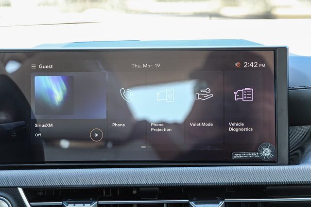 2026 Hyundai Sonata SEL Sport Folsom CA