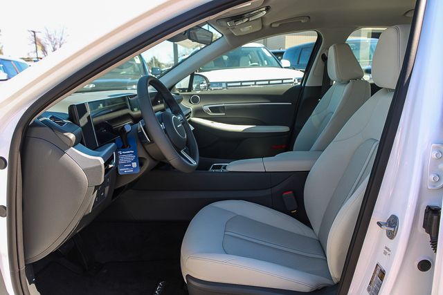 2026 Hyundai Sonata SEL Sport Folsom CA