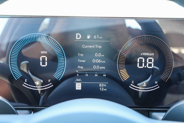 2026 Hyundai Sonata SEL Sport Folsom CA