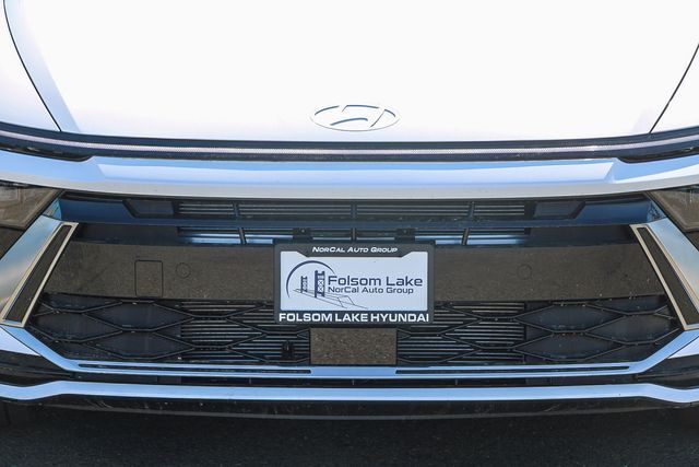 2026 Hyundai Sonata SEL Sport Folsom CA
