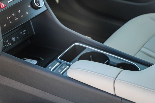 2026 Hyundai Sonata SEL Sport Folsom CA